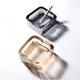 Glass Ashtray